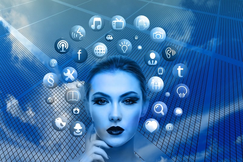 Cyberspace Exploration